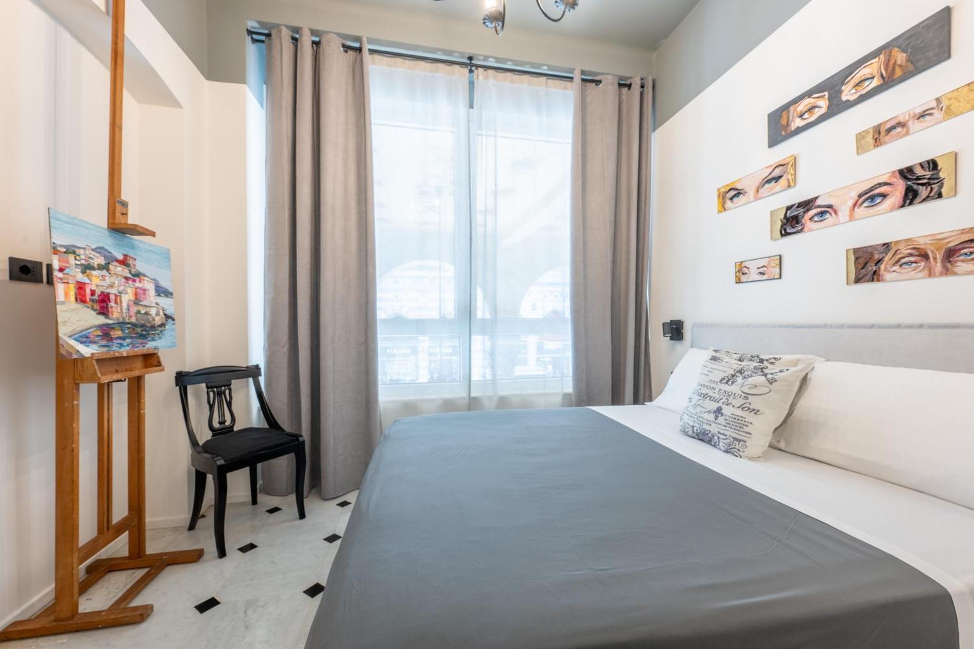 Giada Luxury In Centre Apartment
