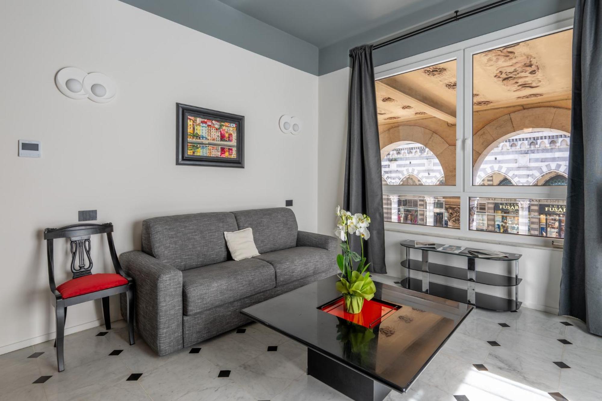 Apartment Giada Luxury In Centre *