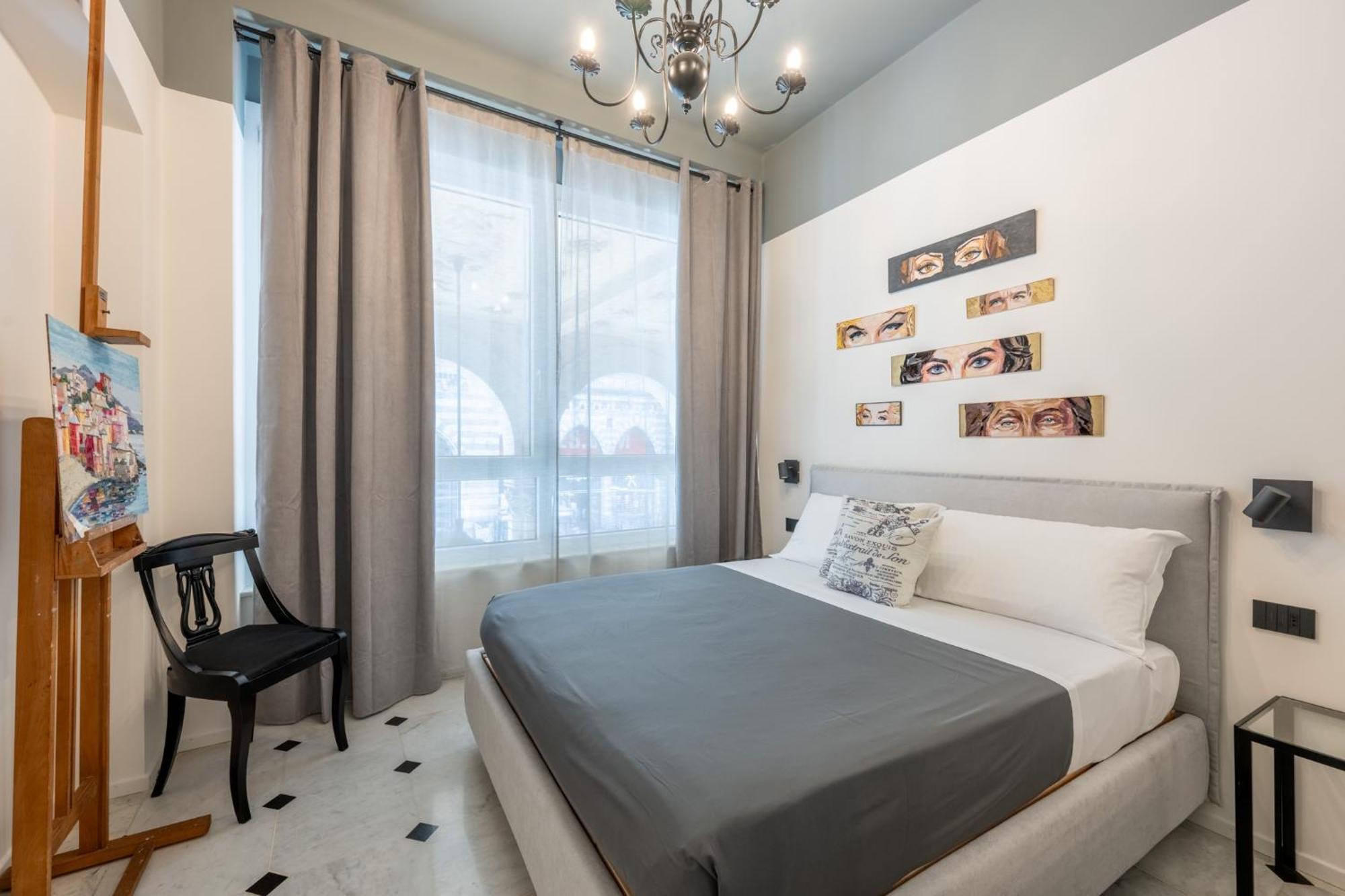 Giada Luxury In Centre